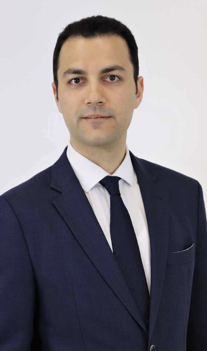 Hasan Selim Özertem